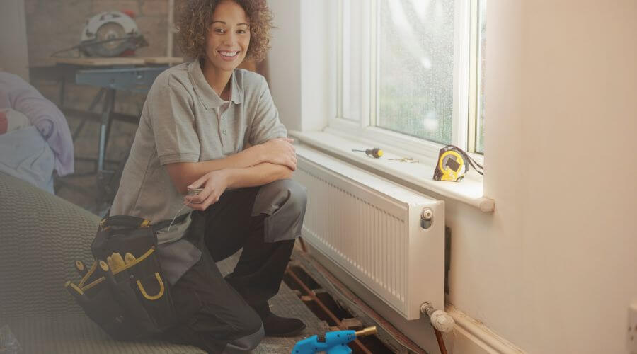 Professional Gas Leak Detection in Schleswig, IA